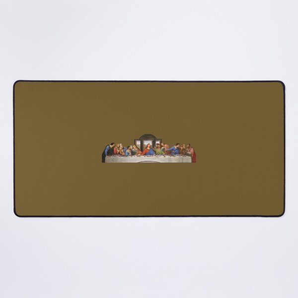 Item preview, The last supper 	 1	 designed and sold by eqvynhauwni65.
