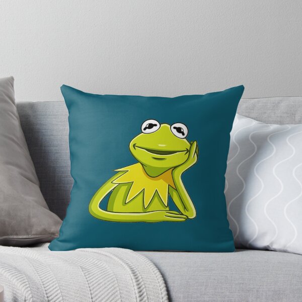 Item preview, Kermit relax Active  designed and sold by Urmyo.