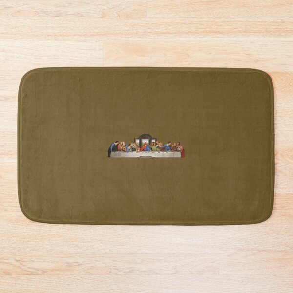 Item preview, The last supper 	 1	 designed and sold by eqvynhauwni65.