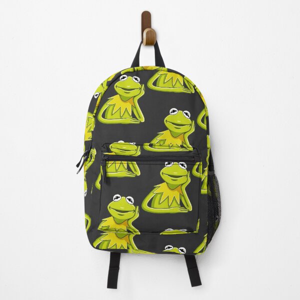 Item preview, Kermit relax Active  designed and sold by Urmyo.