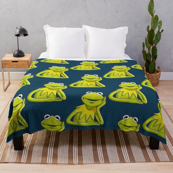 Item preview, Kermit relax Active  designed and sold by Urmyo.