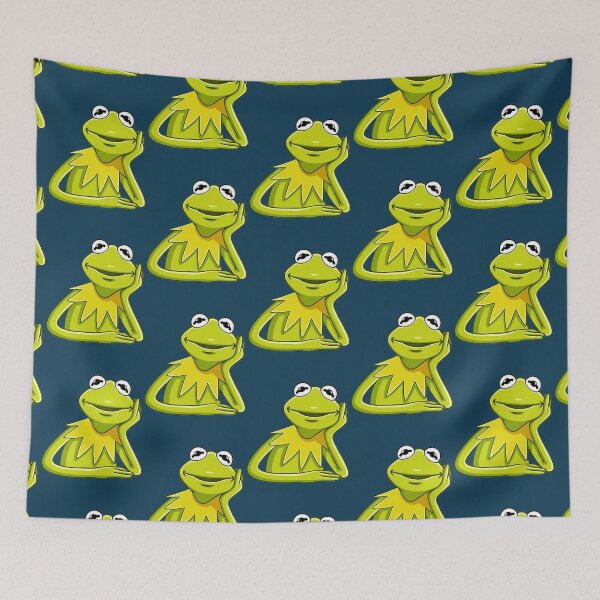 Item preview, Kermit relax Active  designed and sold by Urmyo.