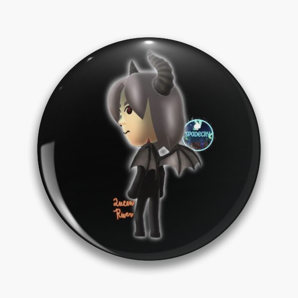 Item preview, Rendal Zalakaosa designed and sold by SpadeCity.