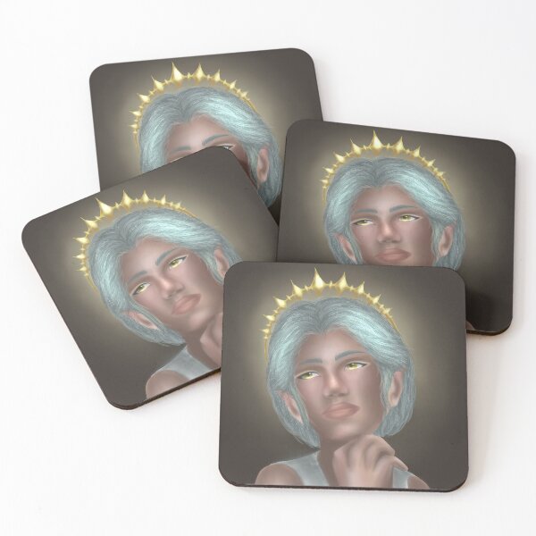 Item preview, Star goddess  designed and sold by AziJ-Designs.