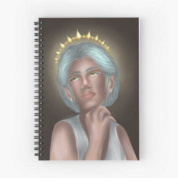 Item preview, Star goddess  designed and sold by AziJ-Designs.