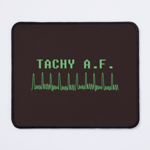 Item preview, Tachy AF designed and sold by rylwylaehml86.