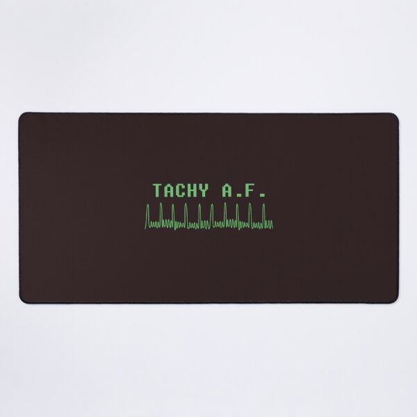 Item preview, Tachy AF designed and sold by rylwylaehml86.