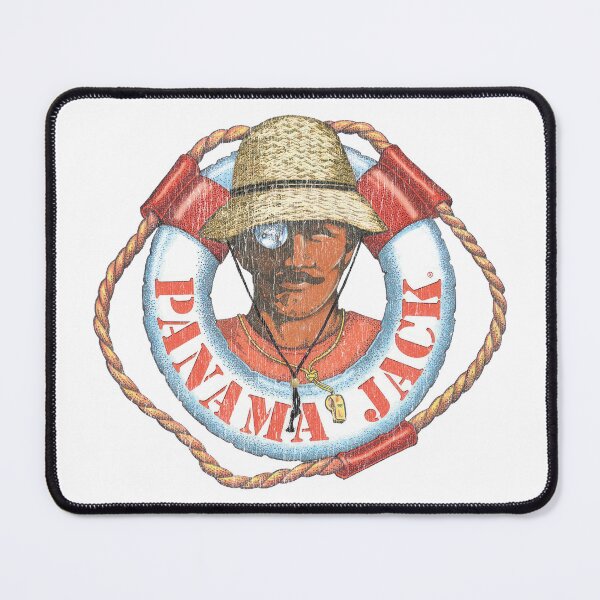 Item preview, Panama Jack designed and sold by brianhillDESIGN.