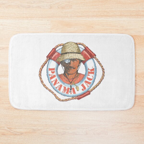 Item preview, Panama Jack designed and sold by brianhillDESIGN.