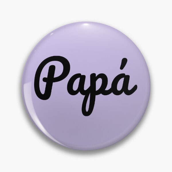 Item preview, Papa name - for printed gifts. designed and sold by Sue Davie.