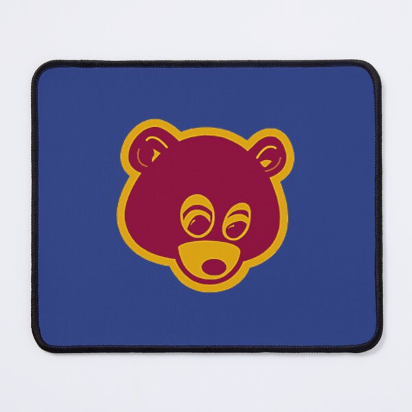 Item preview, pablo bear kanye designed and sold by Urmyo.