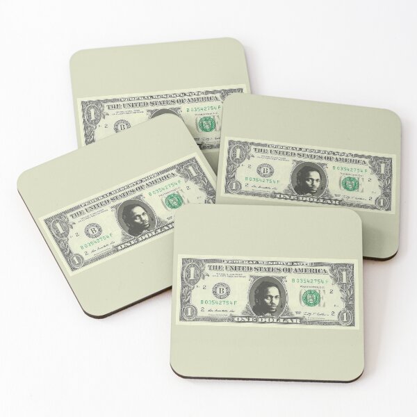 Item preview, kendrick lamar dollar designed and sold by blackmozartt.