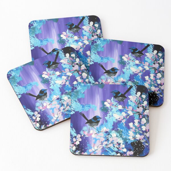Item preview, Purple prints designed and sold by cathyartist.