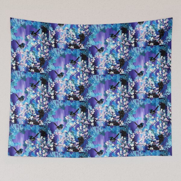 Item preview, Purple prints designed and sold by cathyartist.