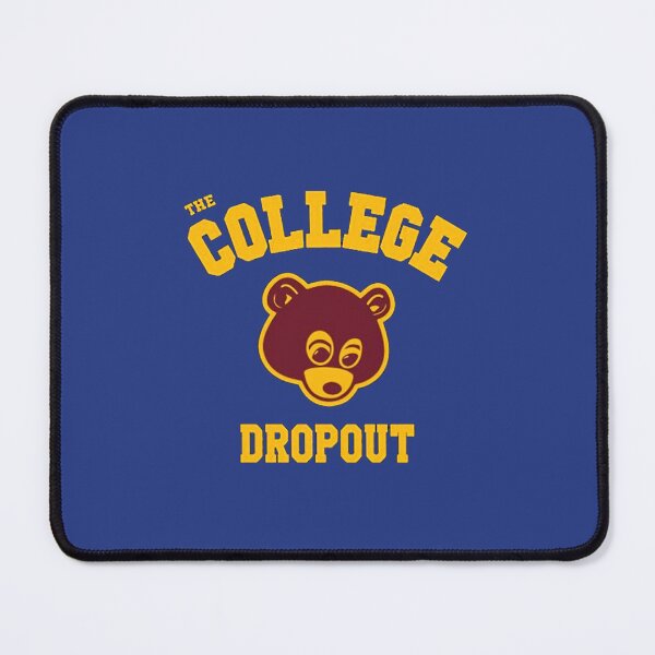 Item preview, The college dropout designed and sold by Urmyo.