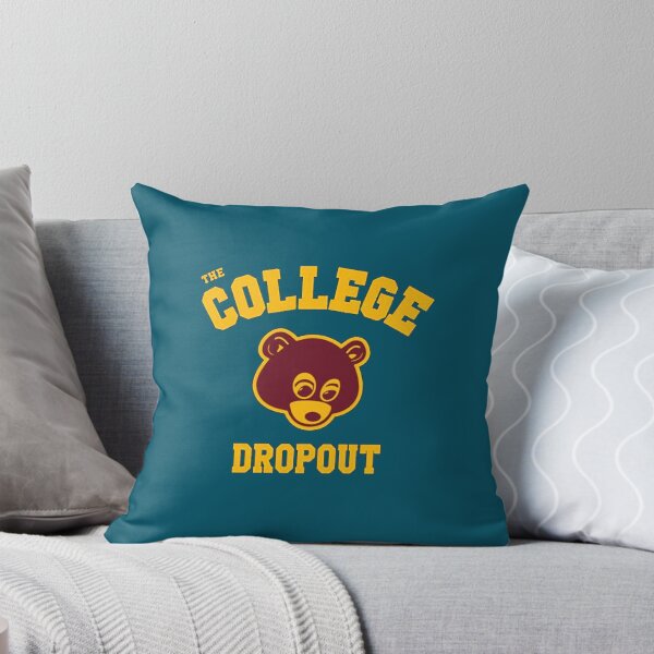 Item preview, The college dropout designed and sold by Urmyo.