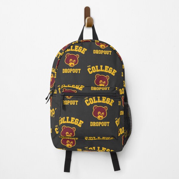 Item preview, The college dropout designed and sold by Urmyo.