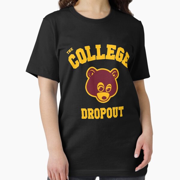 Item preview, The college dropout designed and sold by Urmyo.