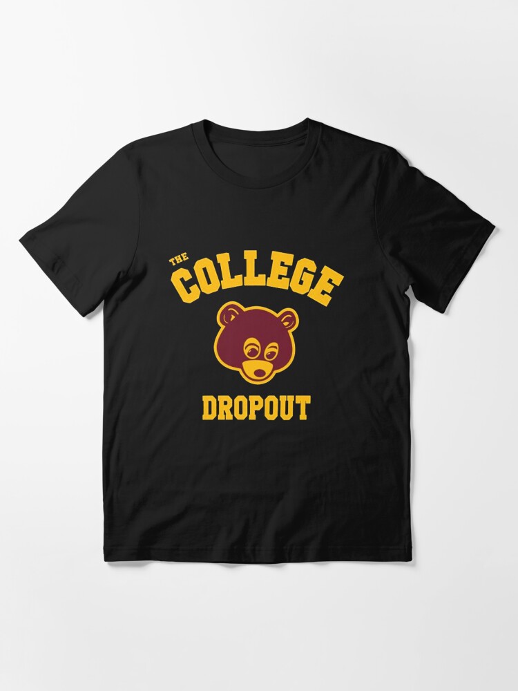 The college dropout
