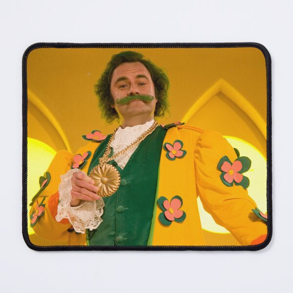 Item preview, Mayor Gaston Goody - Captain Mack designed and sold by Captain Mack.
