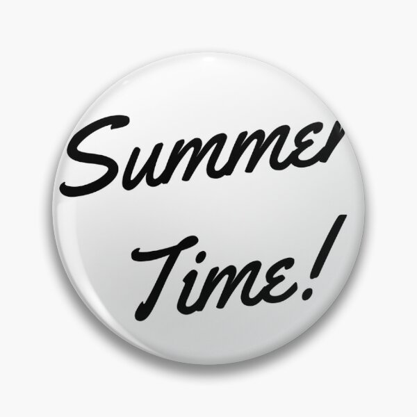 Item preview, Una gran, feliz y hermosa pegatina de verano. designed and sold by Iceesstores.