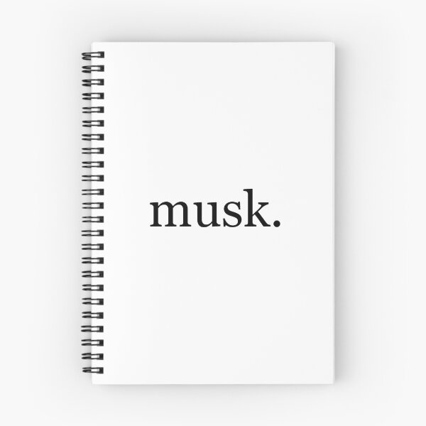 Item preview, Elon Musk designed and sold by Justinian Matieu.