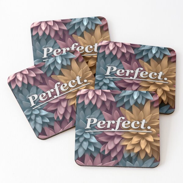 Item preview, Perfect. designed and sold by Dawid Przecherka.