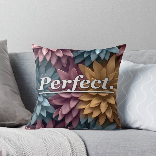 Item preview, Perfect. designed and sold by Dawid Przecherka.