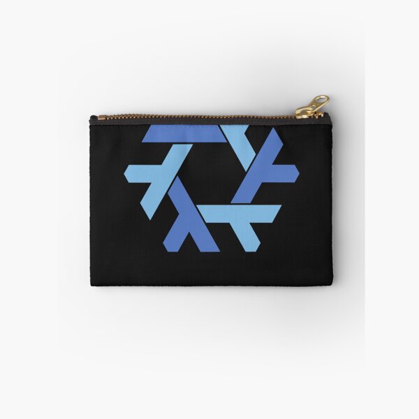 Item preview, Nixos logo designed and sold by ErnestDuarte6.