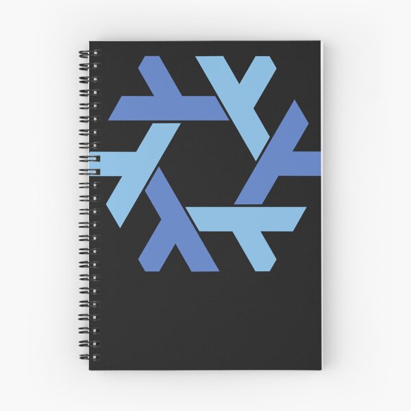 Item preview, Nixos logo designed and sold by ErnestDuarte6.