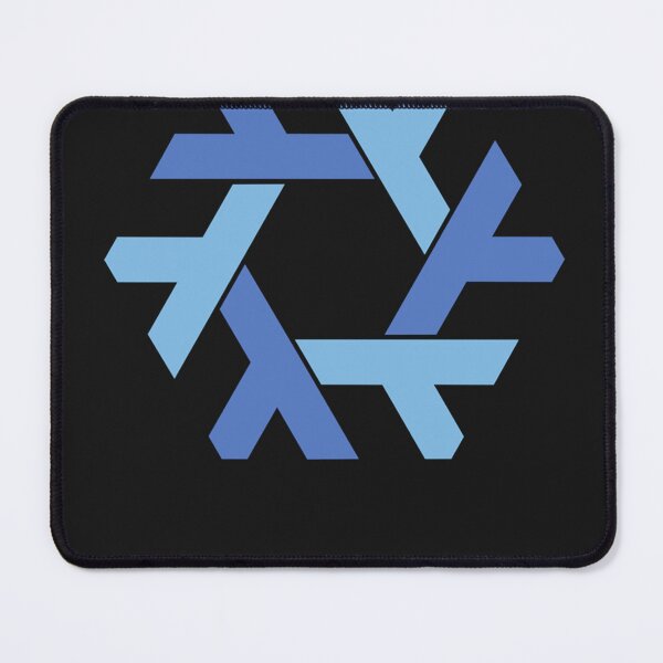 Item preview, Nixos logo designed and sold by ErnestDuarte6.