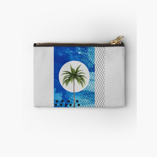 Item preview, Abstract Palm Tree designed and sold by RagWeasel.