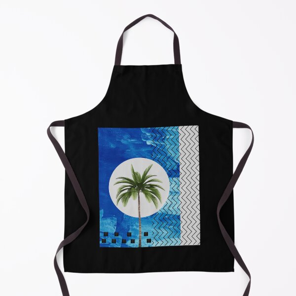 Item preview, Abstract Palm Tree designed and sold by RagWeasel.