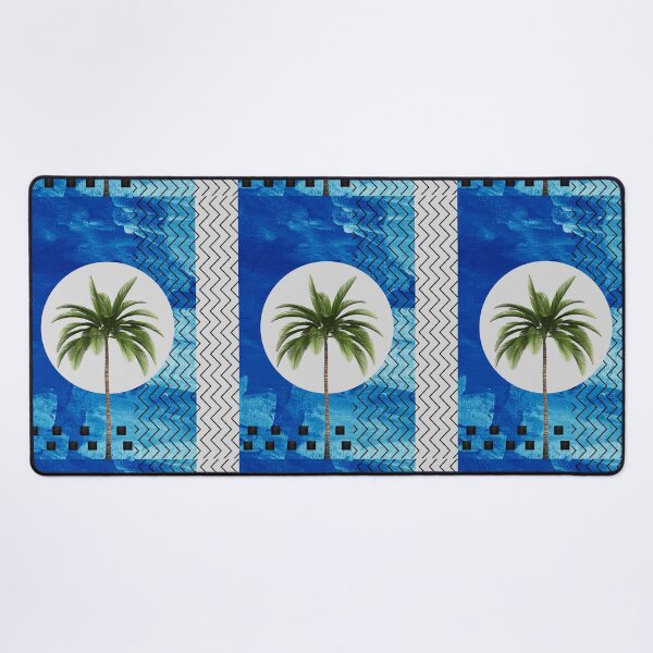 Item preview, Abstract Palm Tree designed and sold by RagWeasel.
