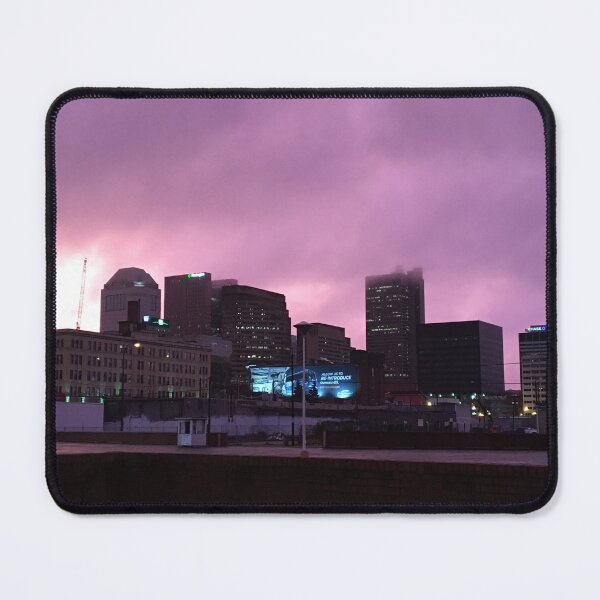 Item preview, Downtown Columbus designed and sold by pipadip.