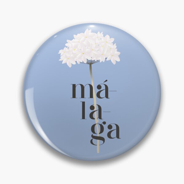 Item preview, MALAGA designed and sold by spaincreative.