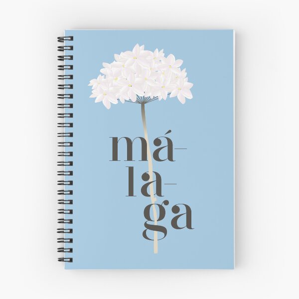 Item preview, MALAGA designed and sold by spaincreative.