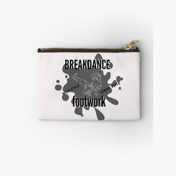 Item preview, Breakdance footwork  designed and sold by ART-SUNRISE.