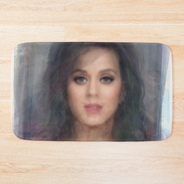 Item preview, Katy Perry Portrait designed and sold by Steven Socha.