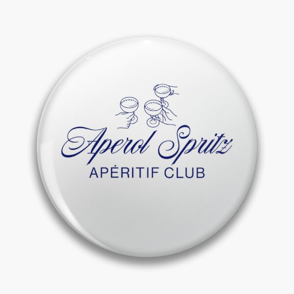 Artikelvorschau, Aperol Spritz Aperitif Club entworfen und verkauft von ashqiao.