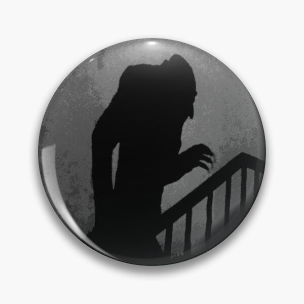Item preview, Nosferatu Silhouette designed and sold by ErnestDuarte6.