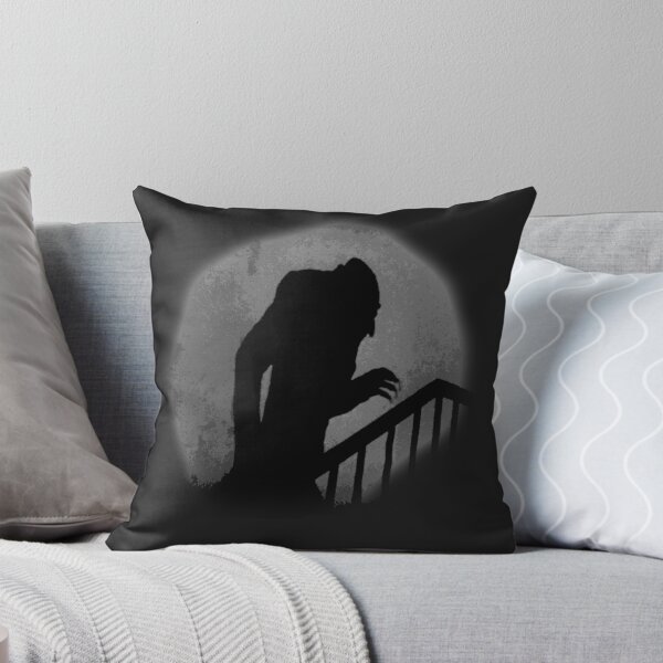 Item preview, Nosferatu Silhouette designed and sold by ErnestDuarte6.