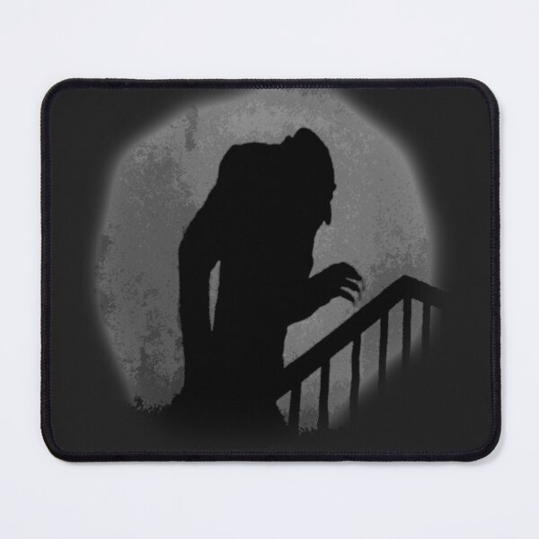 Item preview, Nosferatu Silhouette designed and sold by ErnestDuarte6.