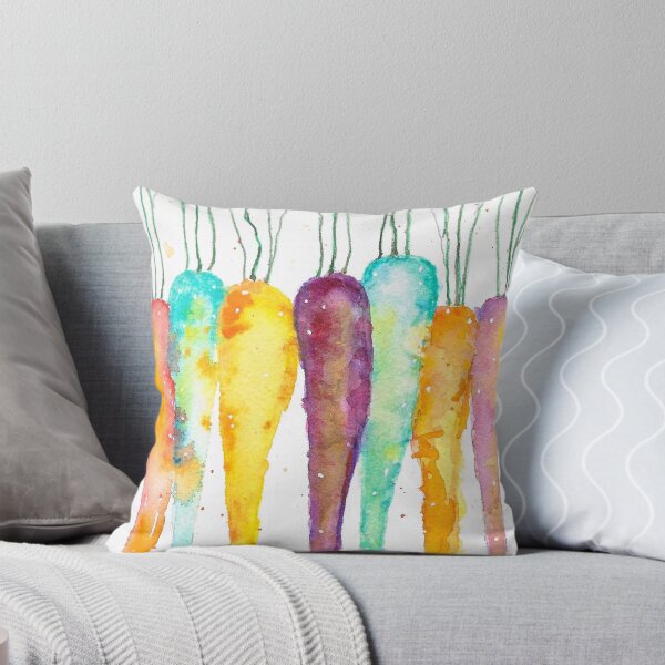 Item preview, Carrots designed and sold by Tstafford.