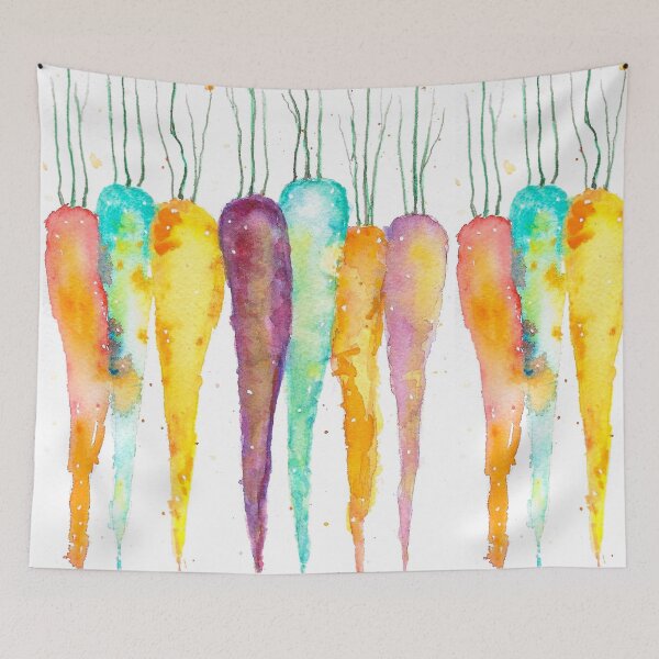 Item preview, Carrots designed and sold by Tstafford.