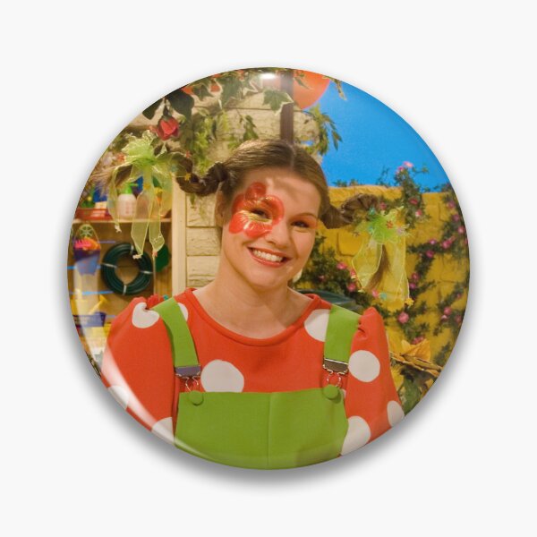 Item preview, Daisy Digger - Captain Mack designed and sold by Captain Mack.