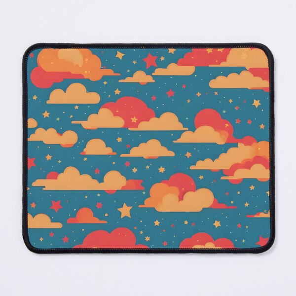 Item preview, Magical Sunset designed and sold by Islandadora.