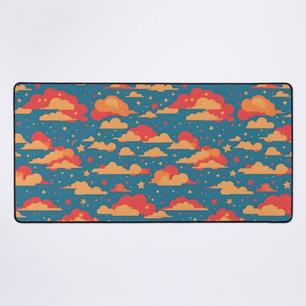 Item preview, Magical Sunset designed and sold by Islandadora.