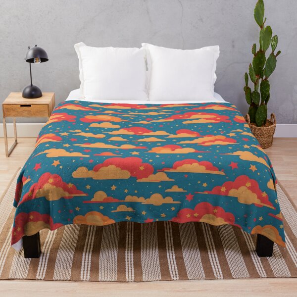 Item preview, Magical Sunset designed and sold by Islandadora.