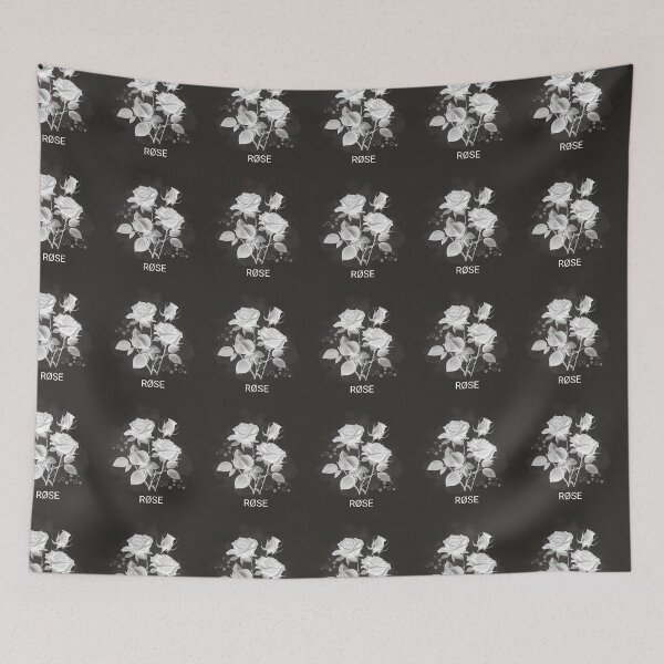 Item preview, Dark Rose Design designed and sold by minstreldr.